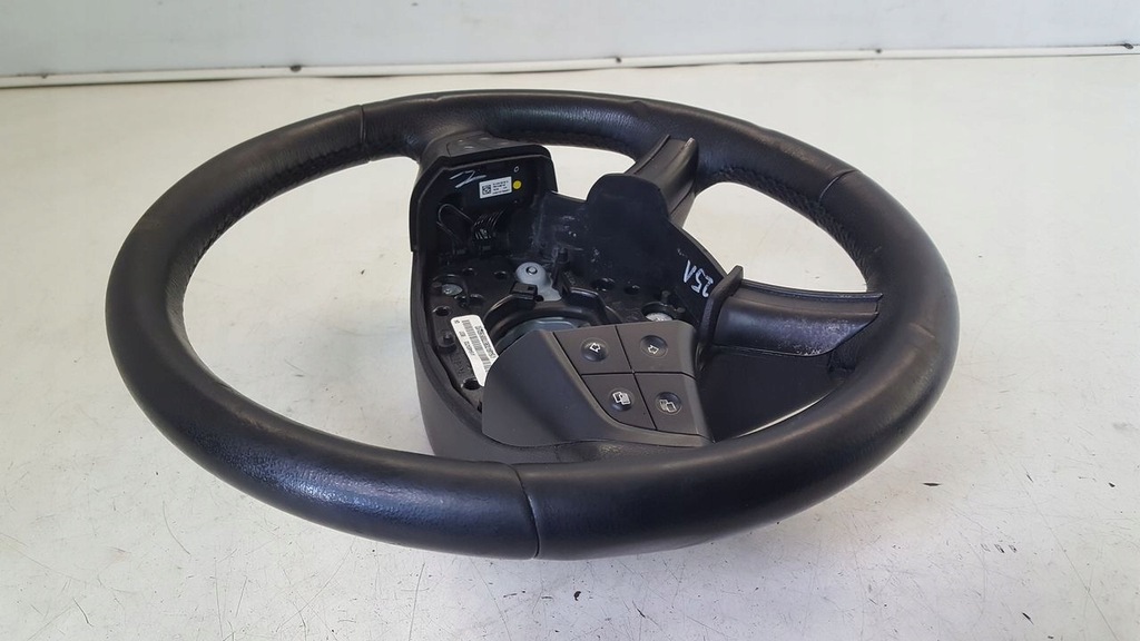 фото №5, Воздуховод mercedes w251 3,0 cdi