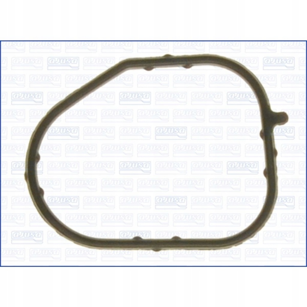 фото №1, Прокладка термостата ajusa 01063200