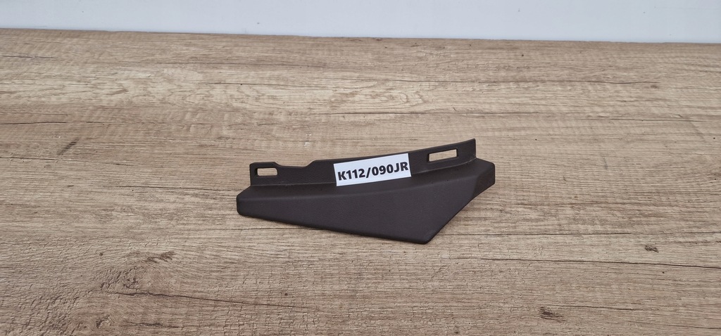 фото №1, Audi rs e-tron gt ліва захист заглушка накладка