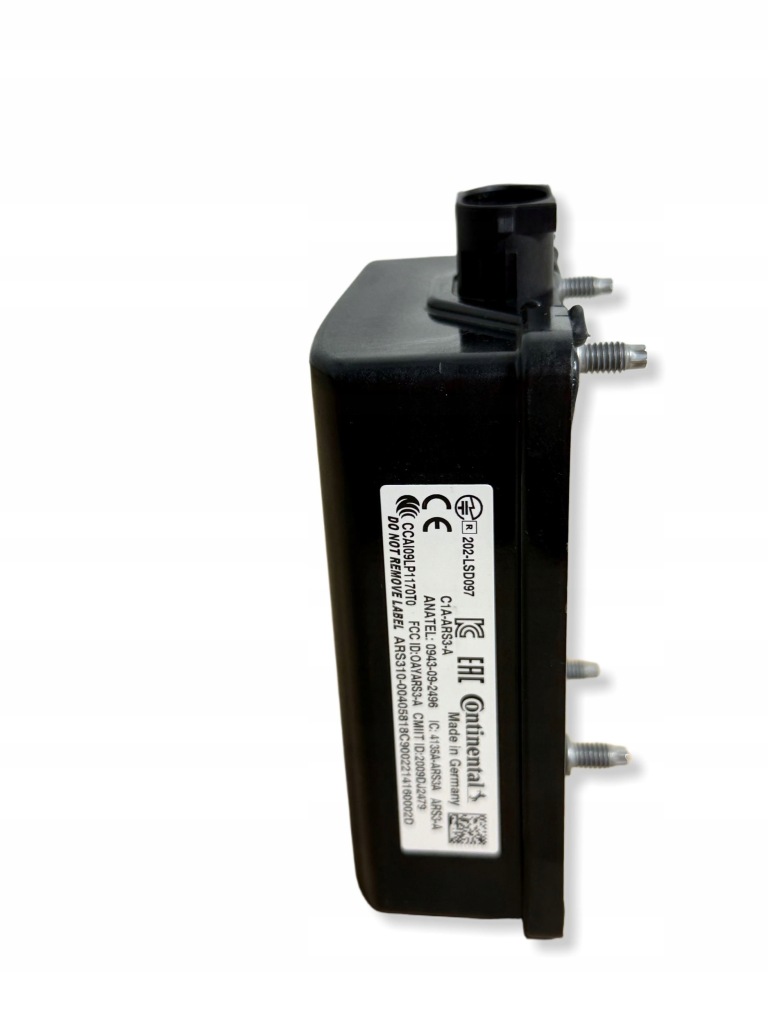 Купити Mercedes w166 ml радар датчик модуль a2129004603 a2129003309 a2124404714