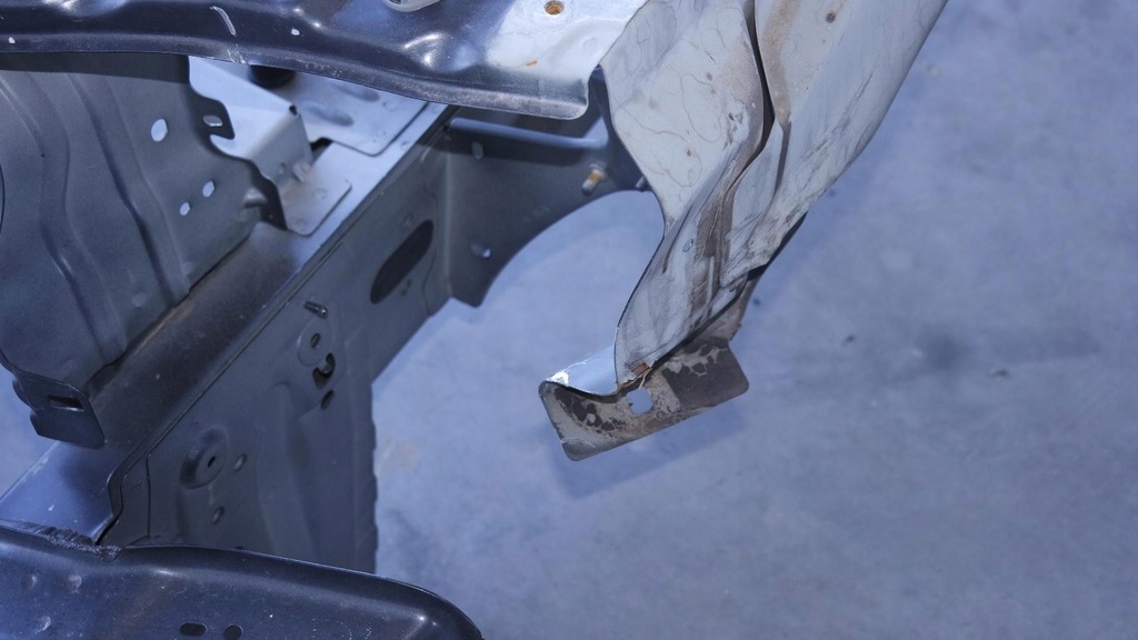 фото №7, Pas передний балка dacia duster i