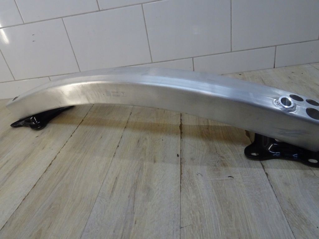 Купити Tesla model y 2023 балка бампера задній задня підсилювач 1487616-00-b llu