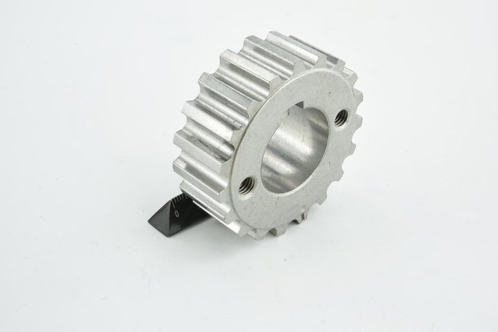 Шкив коленчатого вала коленчатого к renault clio 2 1.6 Оригинал