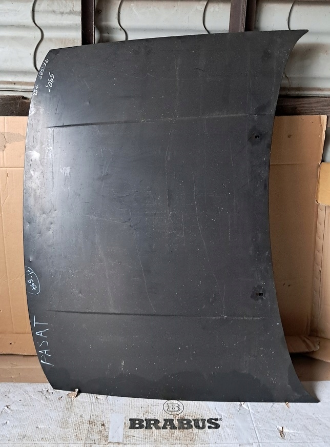 Купить Mps капот vw passat b3 88-92 новый оригинал