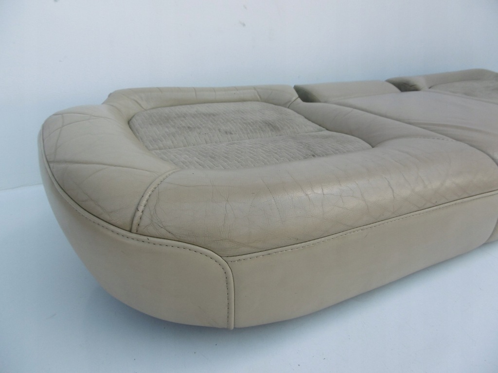 фото №6, Заднє сидіння сидіння задня задні volvo v70 iii xc70 ii