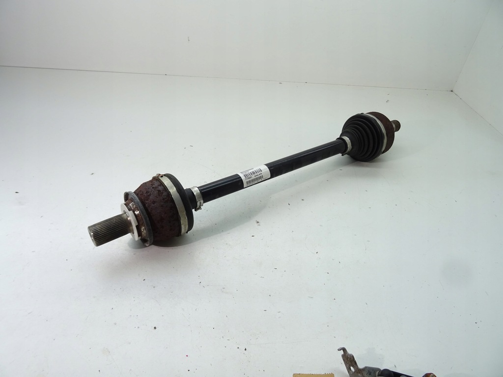 фото №1, Права привідний вал задня volvo xc60 ii xc90 ii 31492157