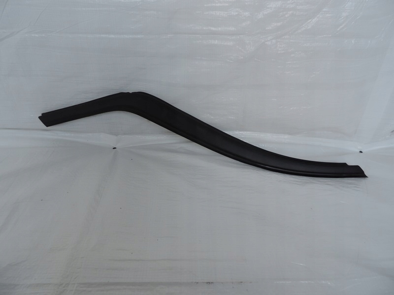 фото №1, Opel crossland x молдинг крила лівий задня 39008050