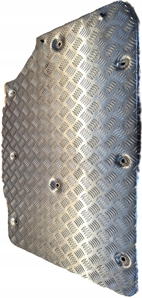 фото №3, Защита тепловая помост na рама scania r s p g ngs ngt 2589840 b-b