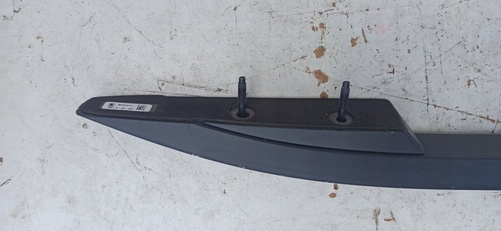 фото №8, Skoda kamiq 2019- рейлинг крышный правый 658860026