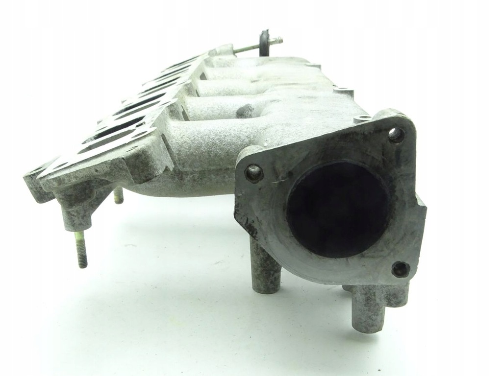 фото №3, Alfa romeo 156 02-05 2.4 jtd коллектор всасывающий