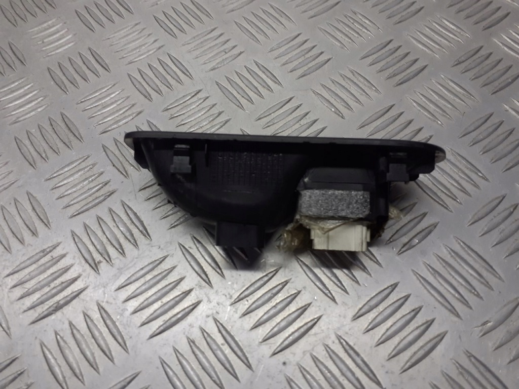 фото №3, Панель скло правий задня renault megane ii 156015540