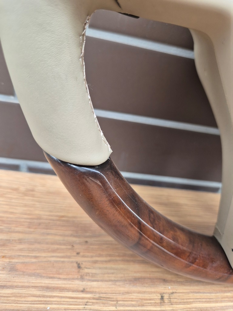 фото №9, Комплектна дерев'яний повітропровід mercedes cls w218 e w212 w204 glk sl ml w166