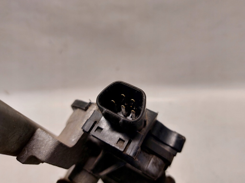 фото №4, Механизм дворник перед mazda 6