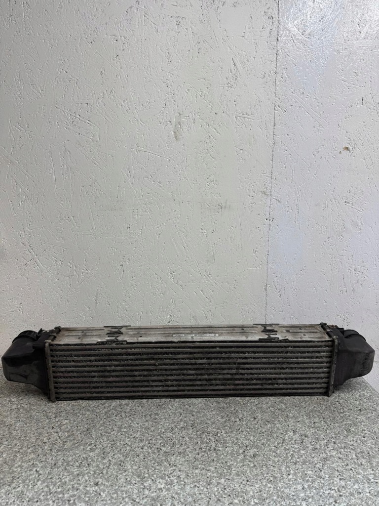 Радиатор интеркулер volvo s60 ii v60 2011-2018 31338236 2.0 d4 Киев