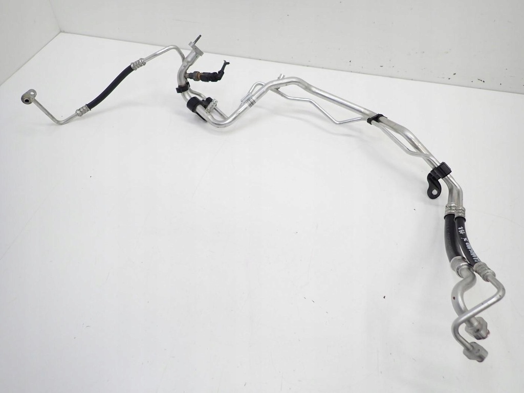 фото №1, Wąż шланг трубка кондиціонера комплект opel grandland x 1.2 turbo hn05 19r