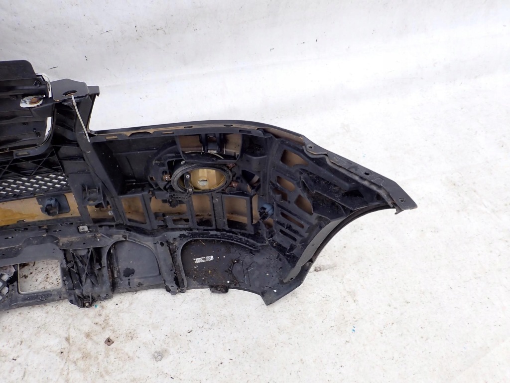 Mercedes ml ii 2 w164 05-08 бампер перед передній sprysk pdc Недорого