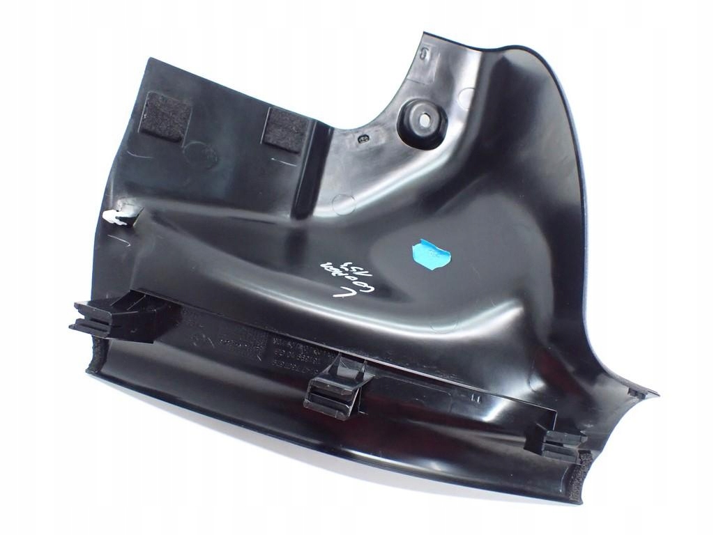 фото №3, Защита порог порог стойка левый задняя mini cooper f55 15r