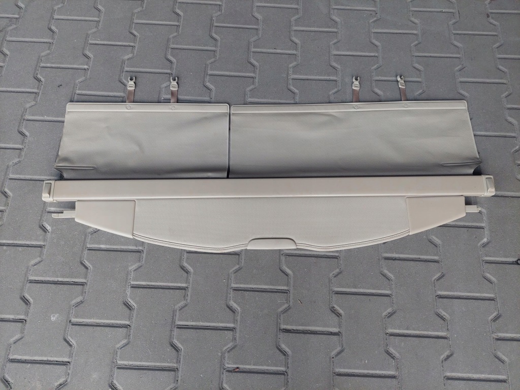 Шторка багажника задній задня lexus rx 2 rx400 h 300 400 оббивка lb01 Доставка