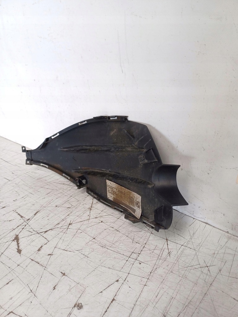 фото №7, Решітка бампера права правий перед mercedes eqa eqb amg