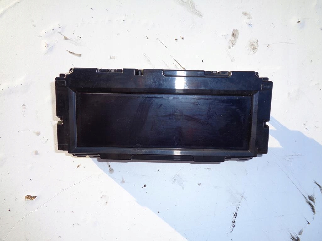 фото №1, Дисплей 565412769 opel zafira c
