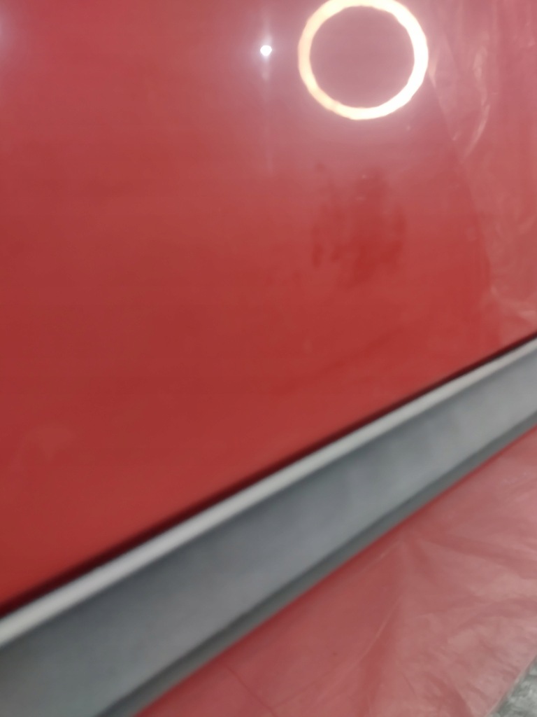 фото №9, Дверь правый перед fiat doblo i przedlift k:199