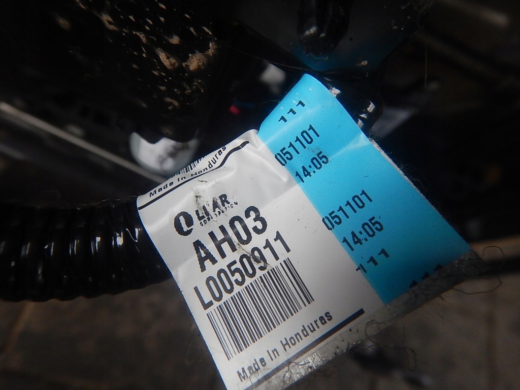 фото №7, Chevrolet tahoe suburban 07- правый сиденье перед кожа передний