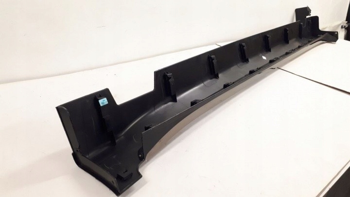 фото №5, Kia sportage 2018 молдинг порог левая