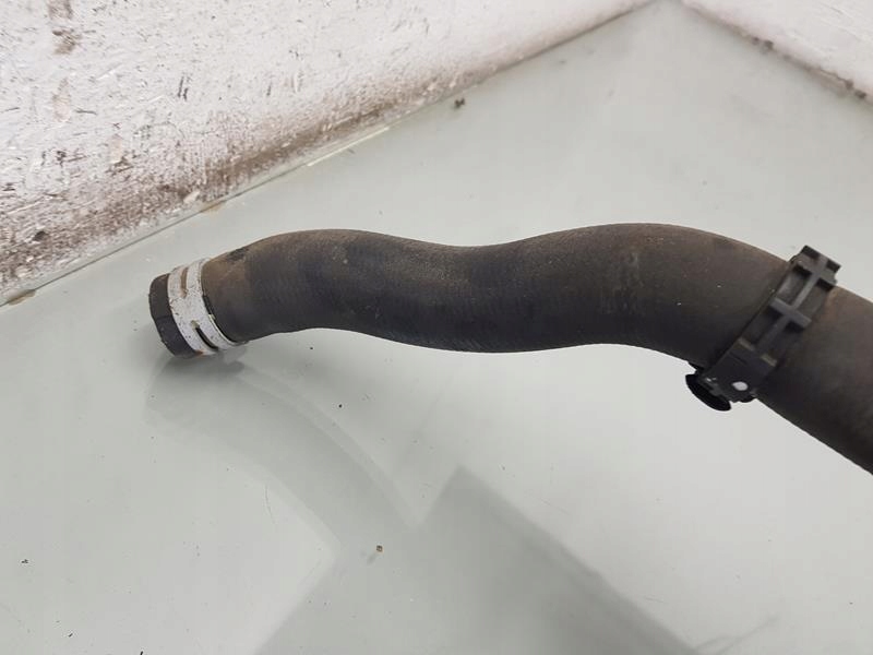 фото №4, Wąż труба wody citroen c4 picasso ii 1.6 bhdi