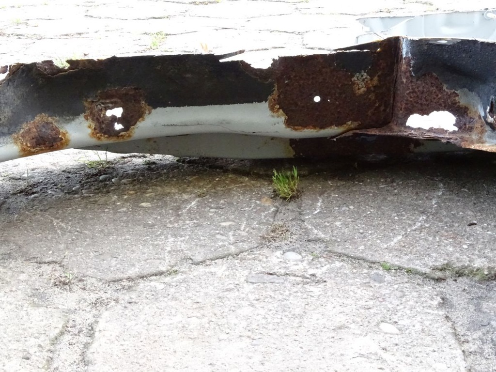 фото №9, Ford ranger iii mazda bt-50 06-11 четверть правый перед