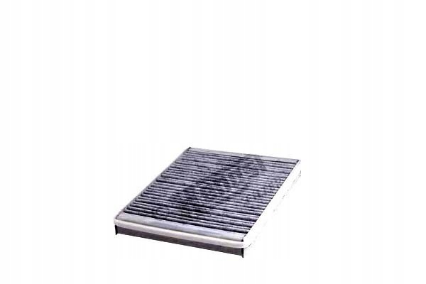 фото №1, Hengst фильтр кабины с углем audi a4 a6 allroad se