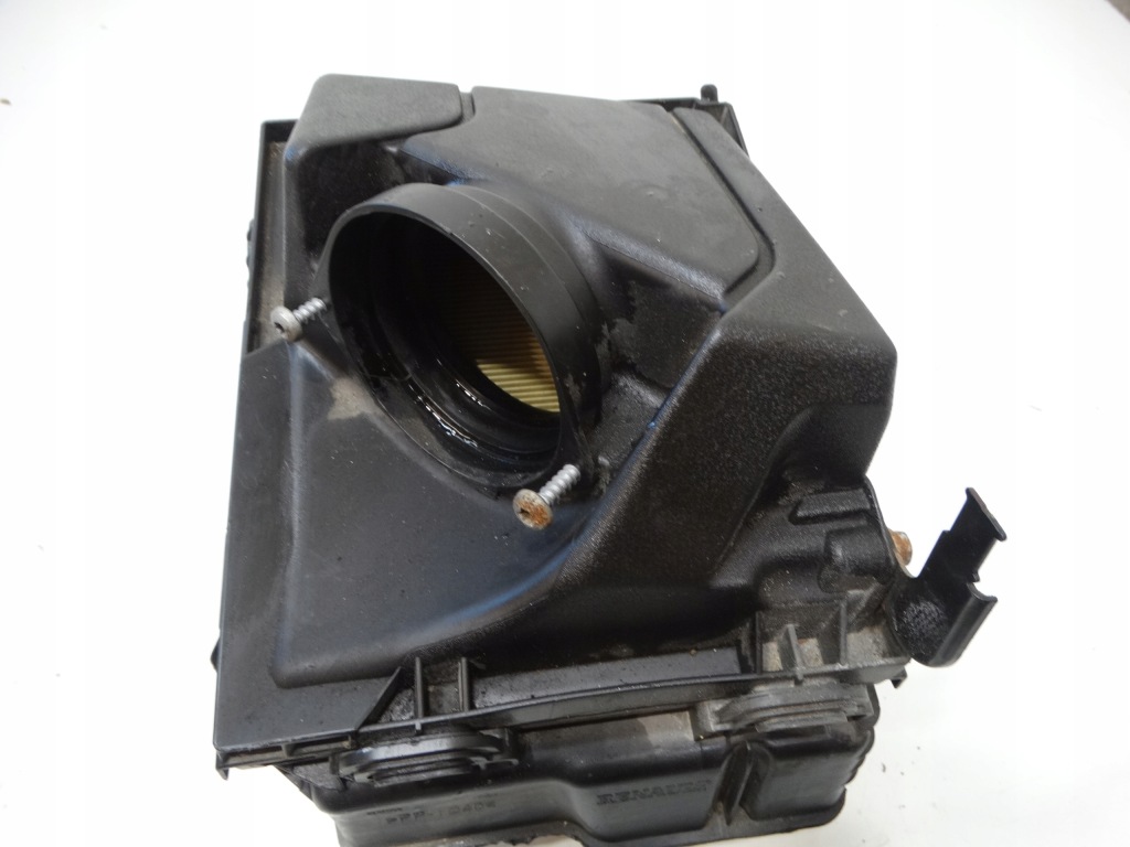 фото №6, Корпус фільтра повітря laguna iii 8200545836-h