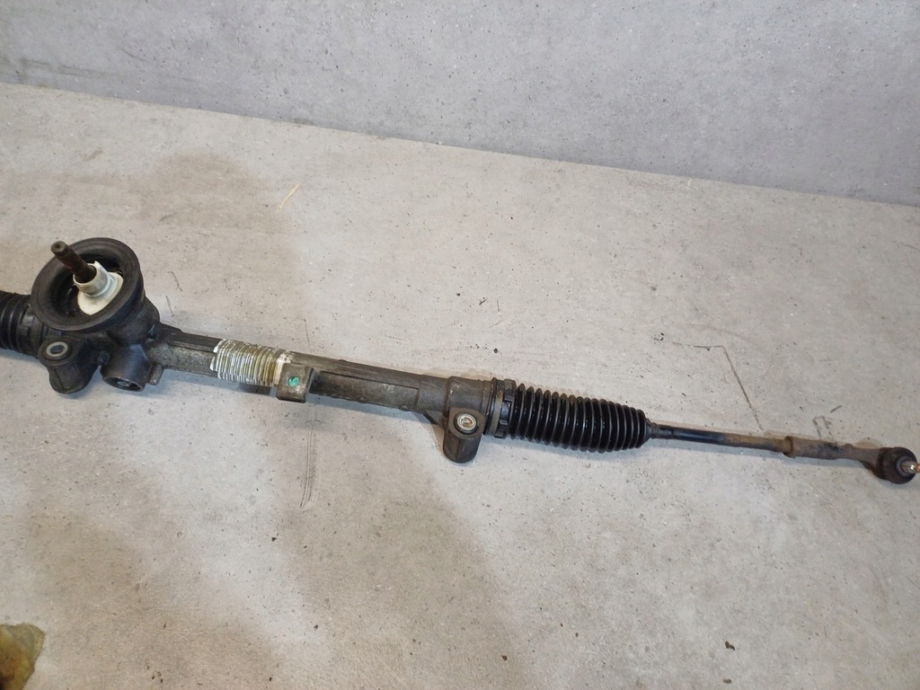 фото №11, Рейка рульова fiat punto evo 1.2 b trw a0003202