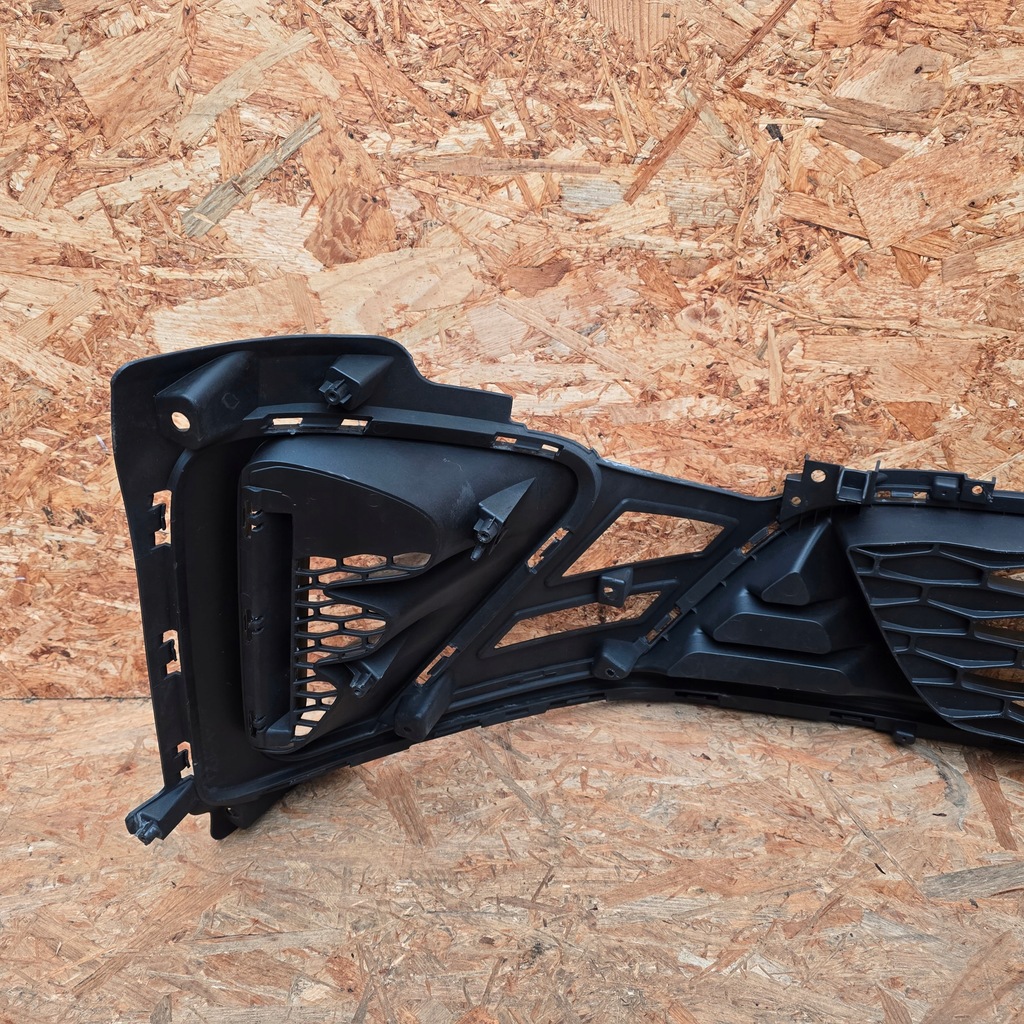 фото №7, Решітка бампера передня kia ceed iii gt 86561-j7910