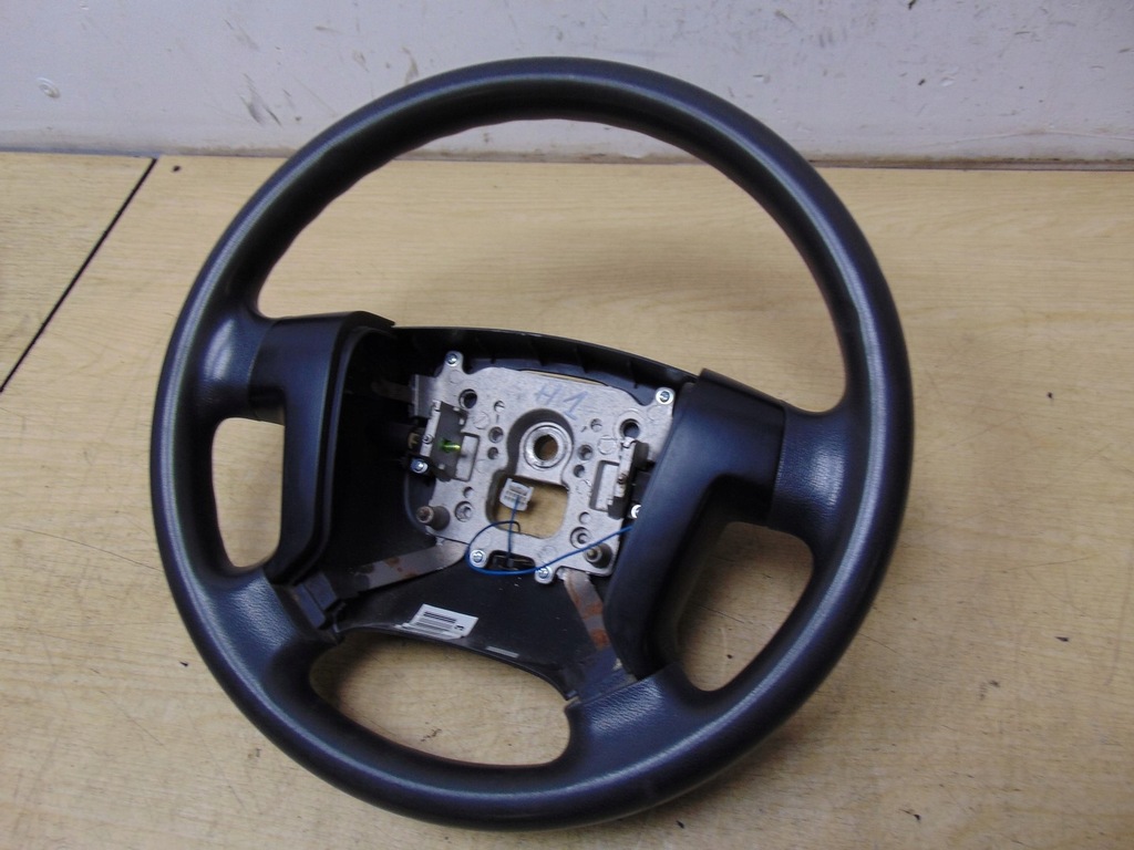 фото №5, Повітропровід звичайна hyundai h1 ii 2007-