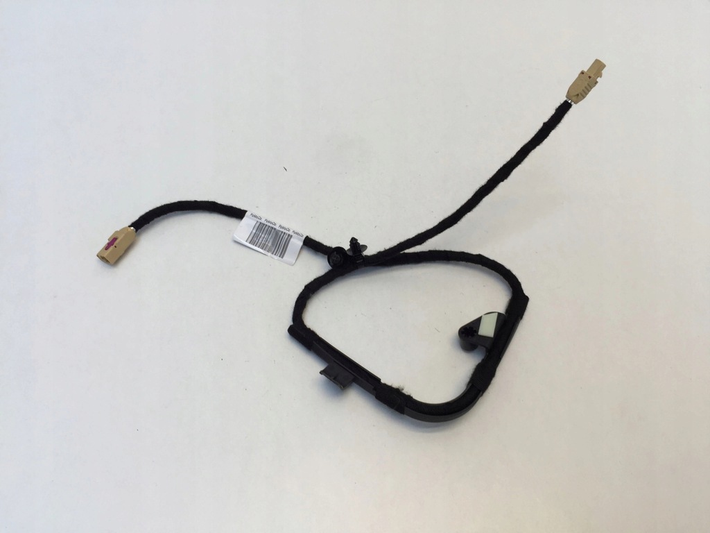 фото №1, Ford puma mk2 шланг інтерфейс bluetooth l1tt188