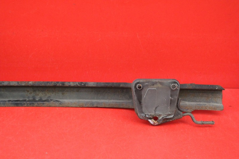 фото №6, Балка бампера задняя задняя bmw e90 05r