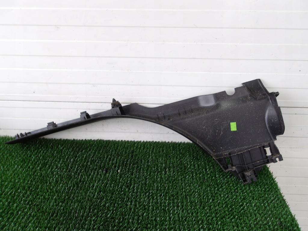 фото №4, Berlingo iv rifter combo e 18- захист поріг права