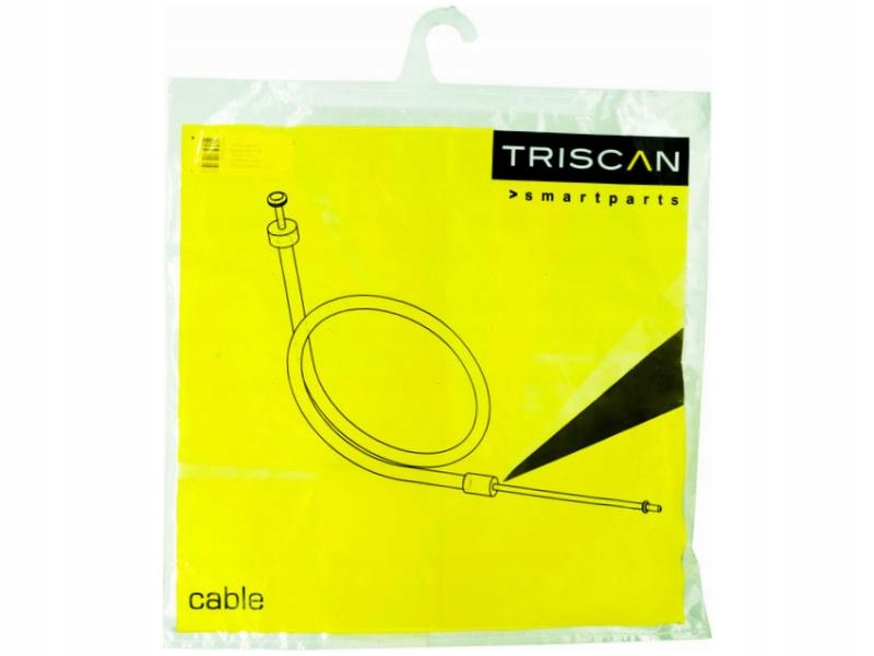 фото №1, Трос тормозная opel movano c 21-