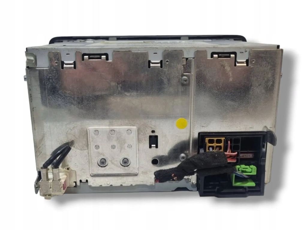 фото №8, Audi a3 s3 8p 2011 радіопрогравач