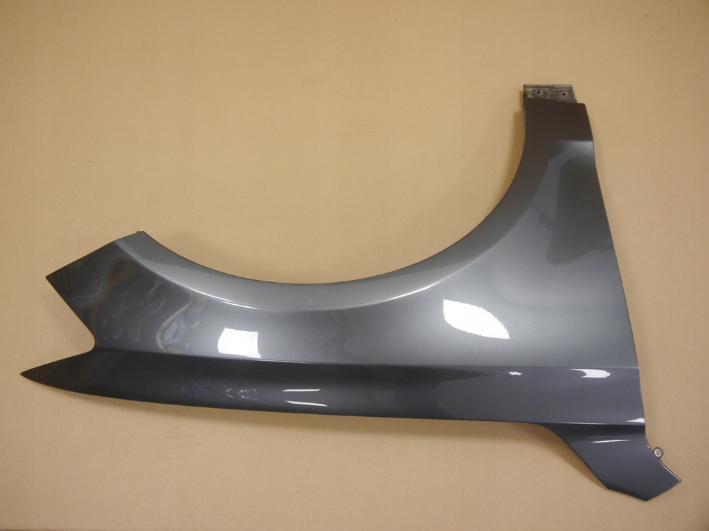 фото №1, Audi q5 8r крыло перед правый lz7s