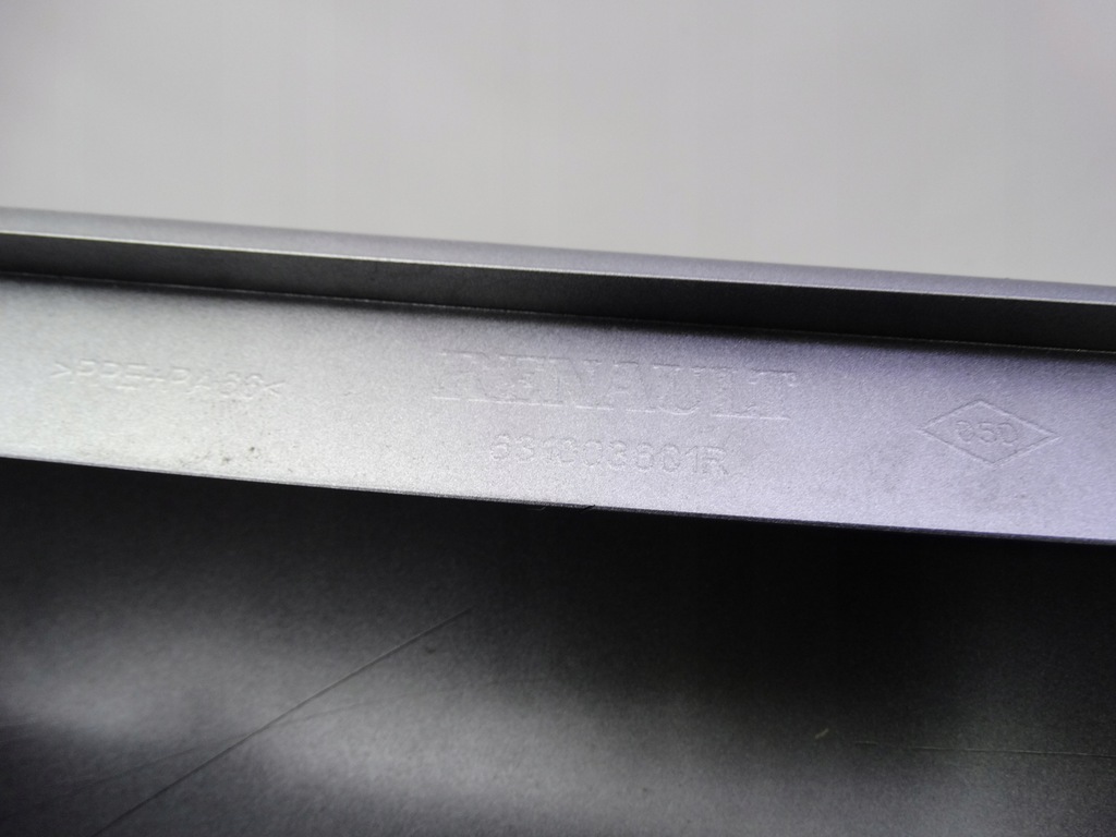 фото №8, Renault kangoo ii lift 2013-2021 крила правий передній оригінальний