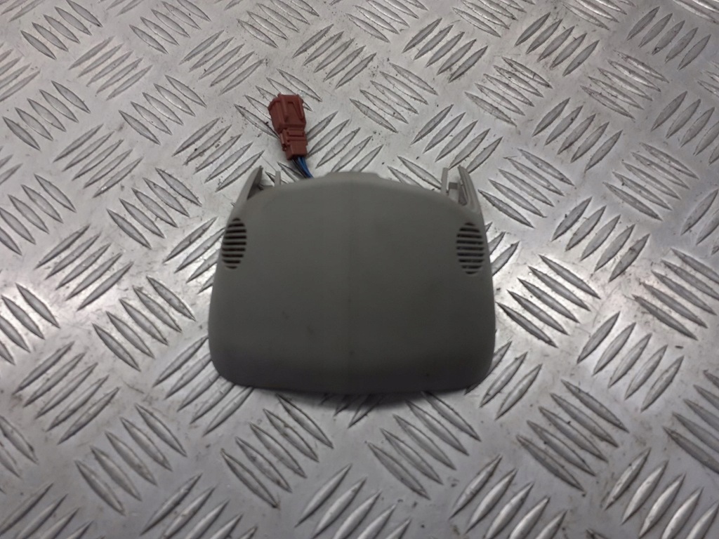 фото №1, Защита микрофон renault megane ii 8200205642