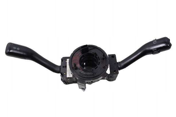 фото №1, Перемикач стрічка важіль skoda fabia i 00r.