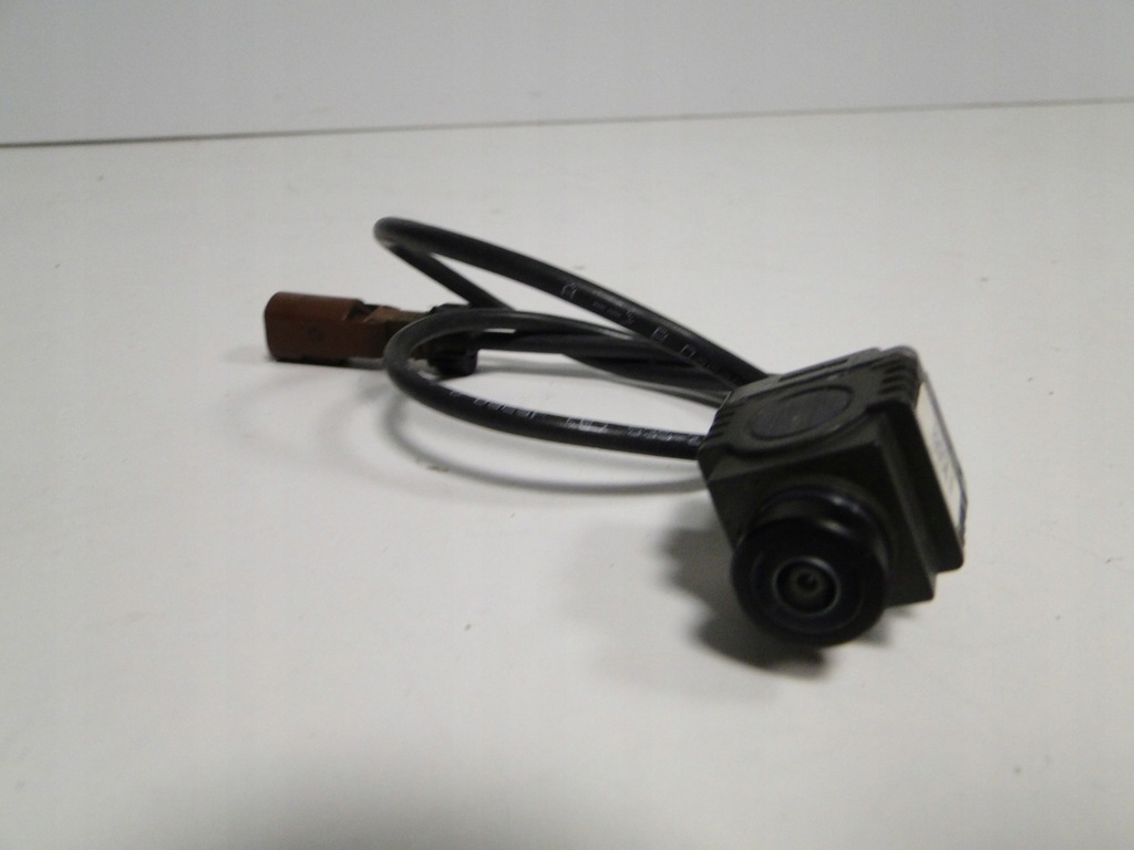 фото №10, Mercedes eqc 293 n293 камера w решётка радиатора a0009059509