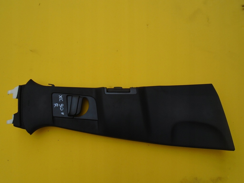 фото №1, Volvo xc90 ii захист обшивка стійка права