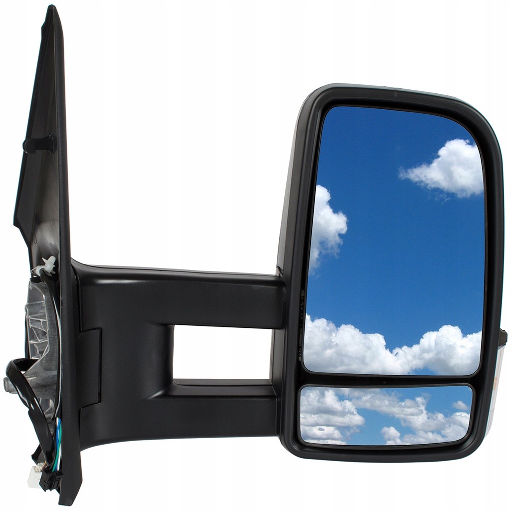 фото №1, Mercedes sprinter 907 910 2018+ зеркало długie pr