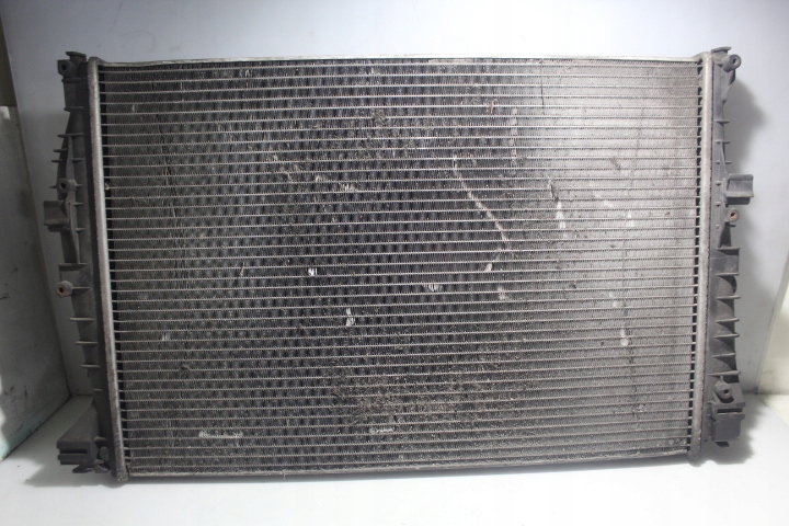 Радиатор воды alfa romeo 159 1.9jtd Доставка