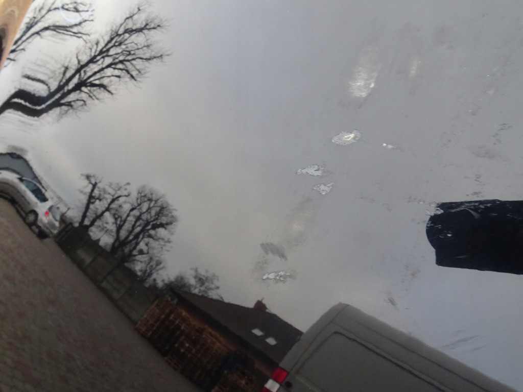 фото №2, Volvo v60 ii s60 ii капот цвет 019