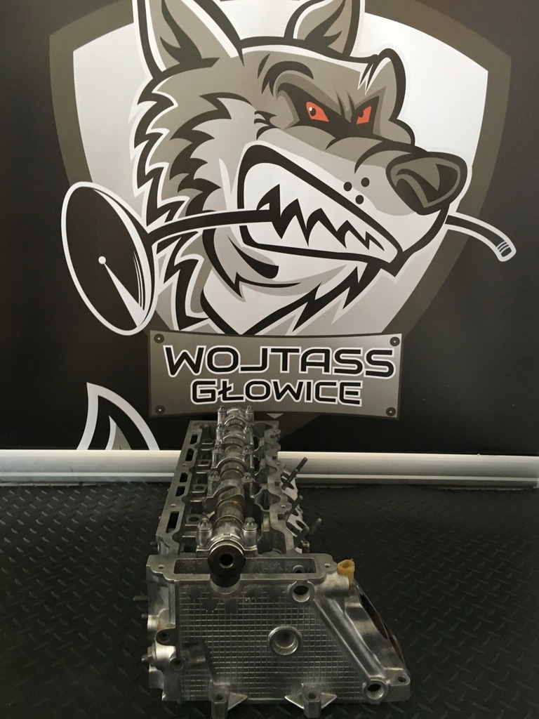 фото №5, Головка opel 2.0 dti zafira vectra astra