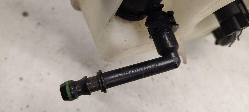 фото №10, Бак омывателя vw seat audi 1k0955453q